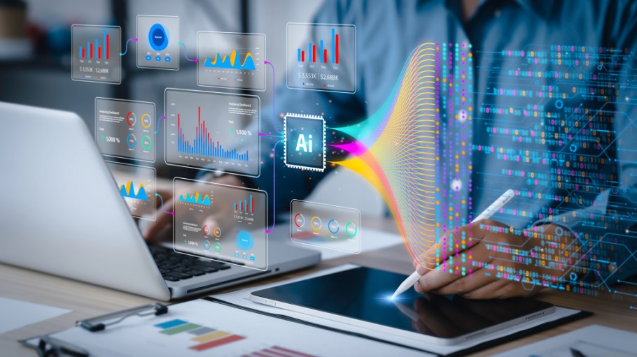 Advanced technologies can help fashion firms and retailers in areas that include predictive analysis, supply chain, and virtual sampling.