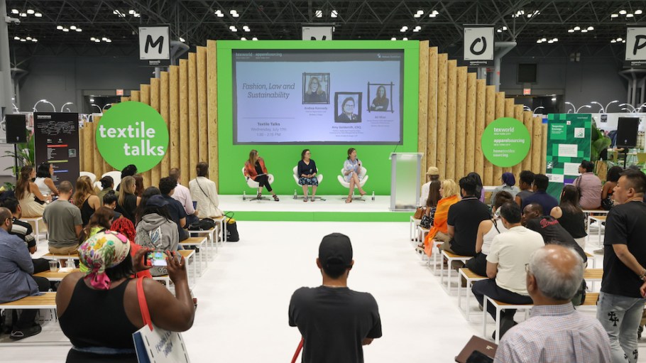Texworld NYC