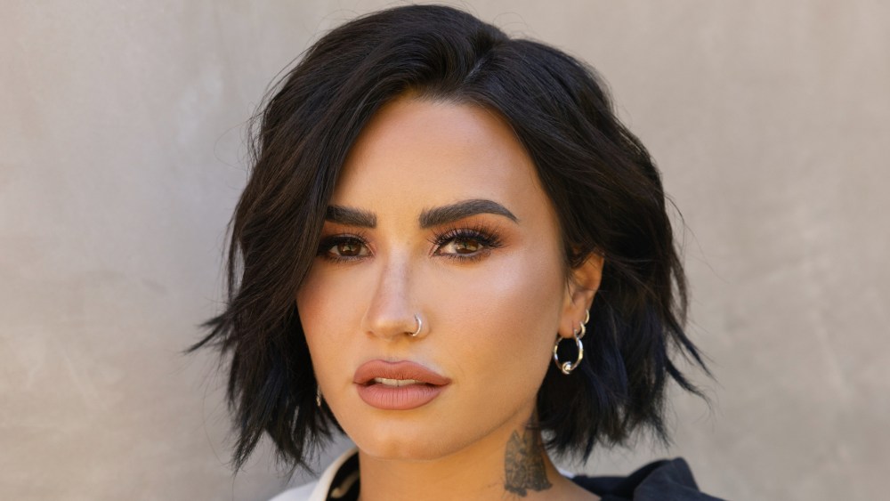 Demi Lovato