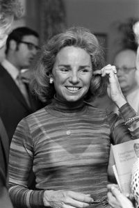 Ethel Kennedy