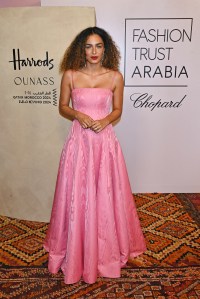 Anna Shaffer