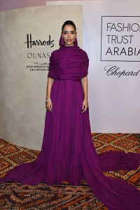 Balqees Fathi