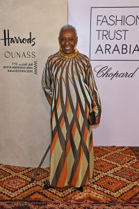 Bethann Hardison