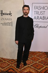 David Koma