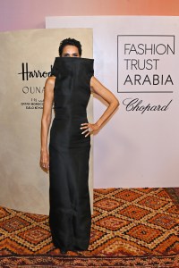 Farida Khelfa