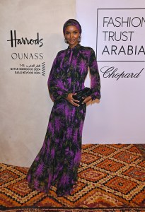 Halima Aden