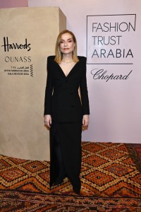 Isabelle Huppert
