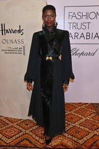 Jodie Turner-Smith