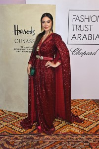 Mayssa Maghrebi