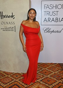 Paloma Elsesser
