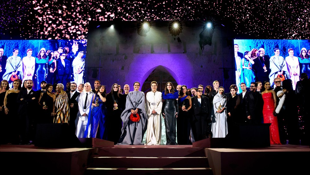 The Fashion Trust Arabia Awards 2024