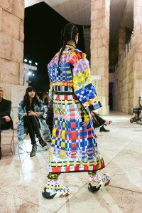 PST Art’s ‘Fashioning Indigenous Futurism’ Runway Show