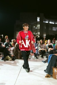PST Art’s ‘Fashioning Indigenous Futurism’ Runway Show