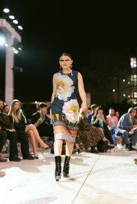 PST Art’s ‘Fashioning Indigenous Futurism’ Runway Show