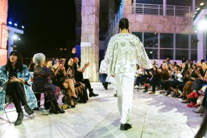 PST Art’s ‘Fashioning Indigenous Futurism’ Runway Show