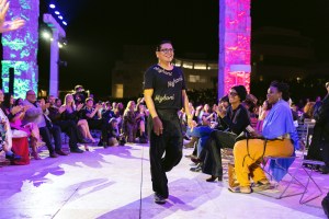 PST Art’s ‘Fashioning Indigenous Futurism’ Runway Show