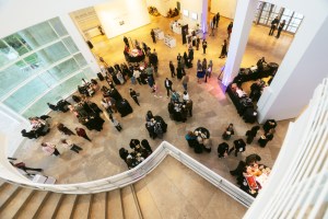 PST Art’s ‘Fashioning Indigenous Futurism’ Runway Show