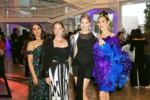 PST Art’s ‘Fashioning Indigenous Futurism’ Runway Show