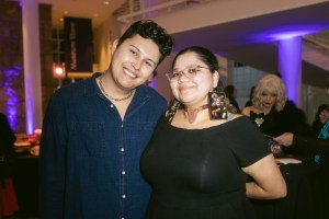 PST Art’s ‘Fashioning Indigenous Futurism’ Runway Show