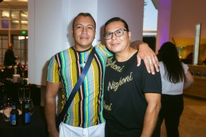 PST Art’s ‘Fashioning Indigenous Futurism’ Runway Show