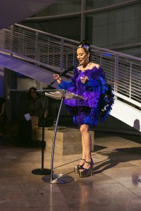 PST Art’s ‘Fashioning Indigenous Futurism’ Runway Show