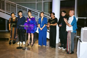 PST Art’s ‘Fashioning Indigenous Futurism’ Runway Show