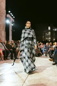 PST Art’s ‘Fashioning Indigenous Futurism’ Runway Show