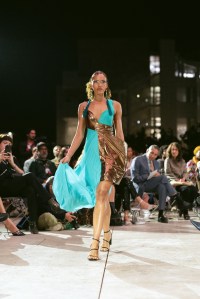 PST Art’s ‘Fashioning Indigenous Futurism’ Runway Show