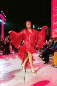 PST Art’s ‘Fashioning Indigenous Futurism’ Runway Show