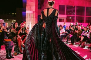 PST Art’s ‘Fashioning Indigenous Futurism’ Runway Show