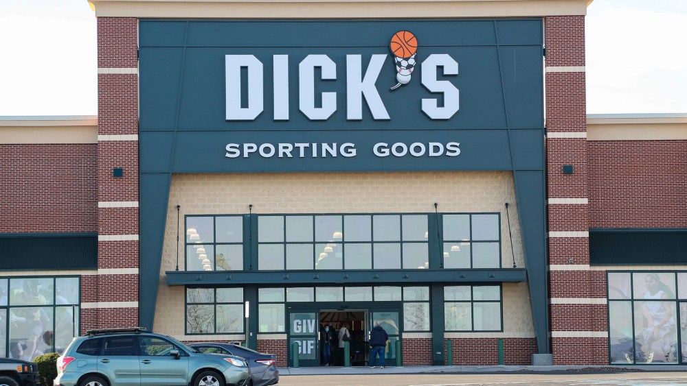 Dick's Sporting Goods has enhanced its partnership with technology firm Inspectorio.
