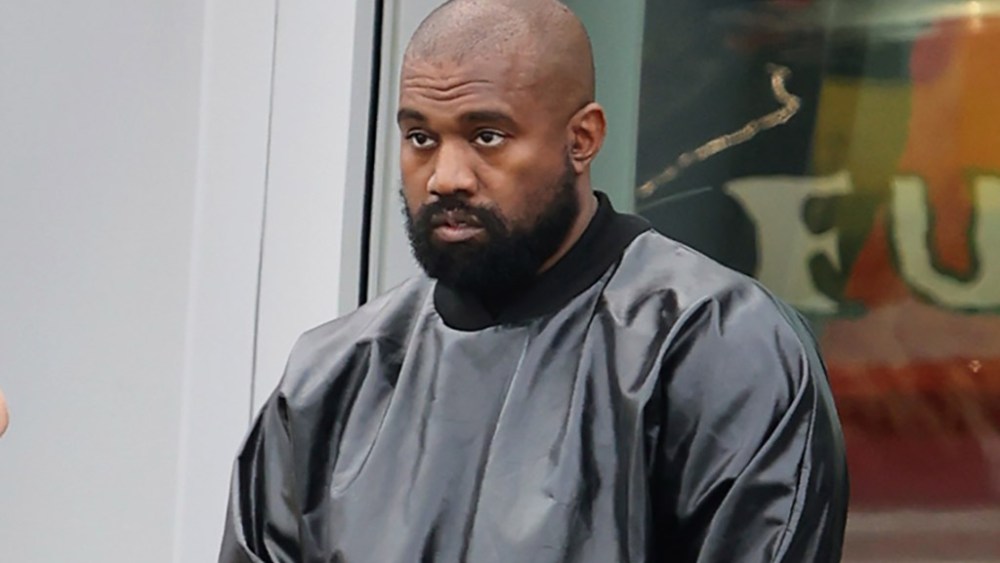Kanye West