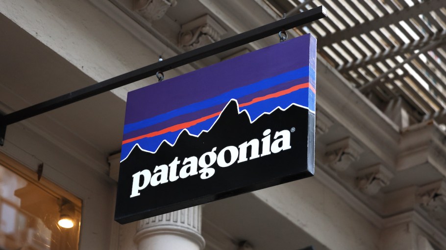 Patagonia, store, Greene Street, New York City