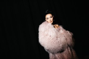 Jessica Wang