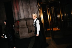 Dorinda Medley