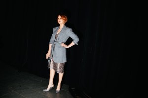 Cynthia Nixon