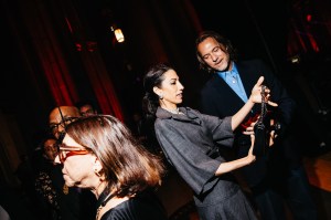 Huma Abedin