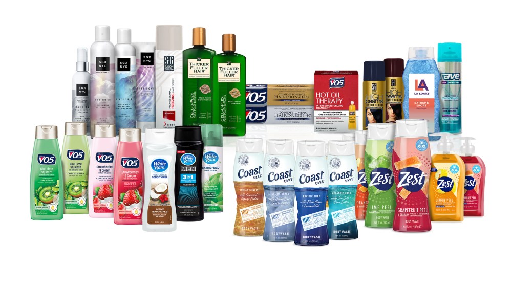 HRB Brands