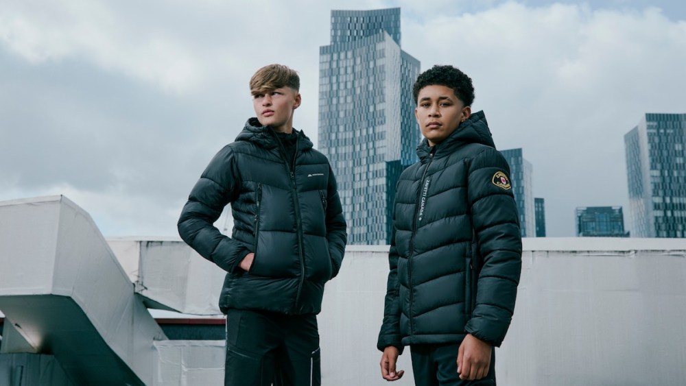 HSBC UK funding will support the development of Footasylum’s key exclusive brands, including Zavetti Canada, Alessandro Zavetti, and Monterrain (pictured) - 1.jpg