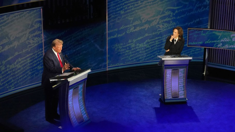 For the US presidential election, potential policy shifts—particularly on trade, tariffs and ESG—are front and center.