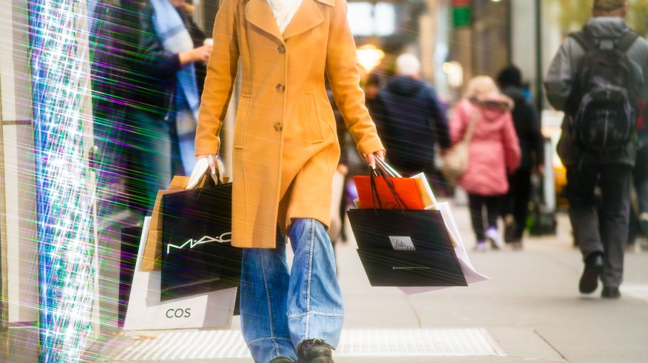 Holiday Shopping