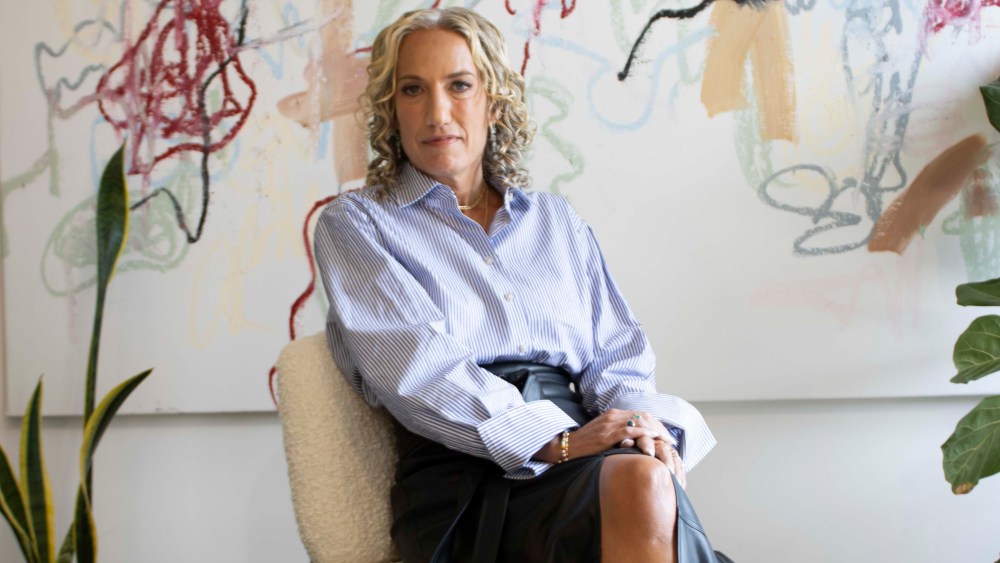 Adrianne Kirszner