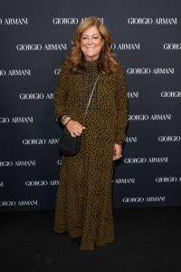 Fern Mallis