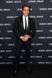 David Muir
