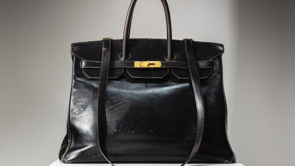 Hermès Birkin bags, jane birkin bag