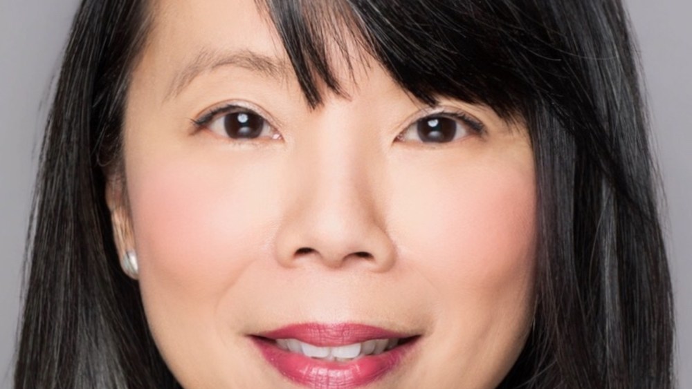 JuE Wong