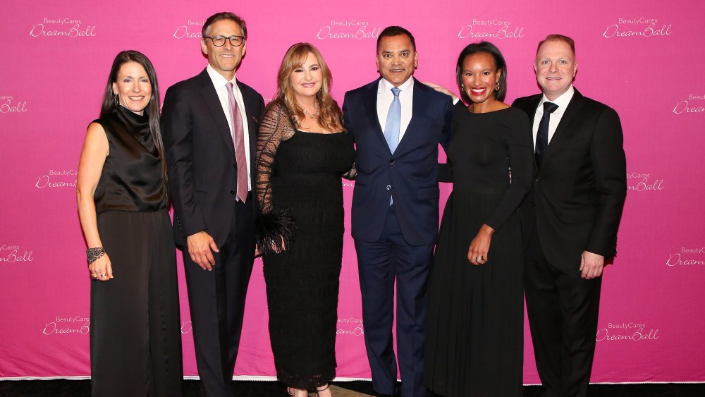 Kory Marchisotto, Scott Milsten, Jennie Laar, Tarang Amin, Mandy Fields, Josh Franks