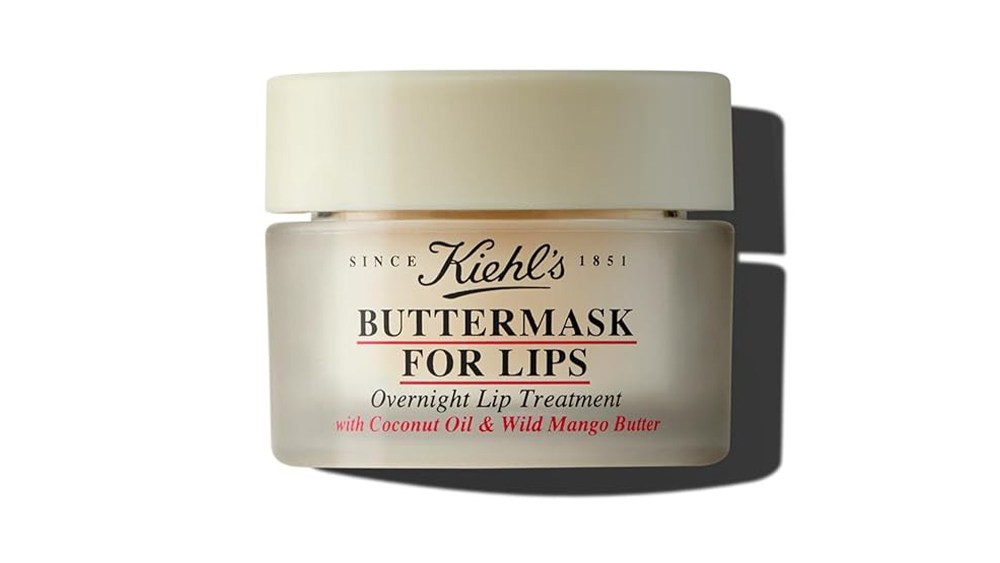 Kiehl's Buttermilk for Lips.