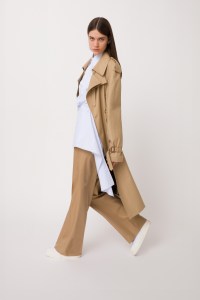 Seafarer Spring 2025 ready-to-wear collection at Milan Fashion Week