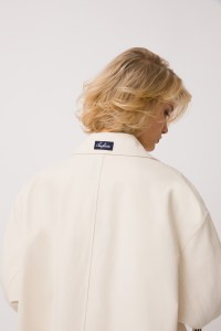 Seafarer Spring 2025 ready-to-wear collection at Milan Fashion Week